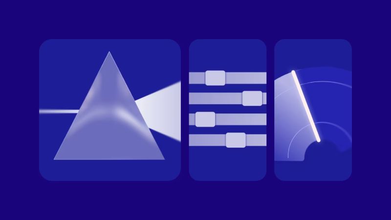 龙胜三维组态SCADA优势：为什么越来越多工厂用3D监控